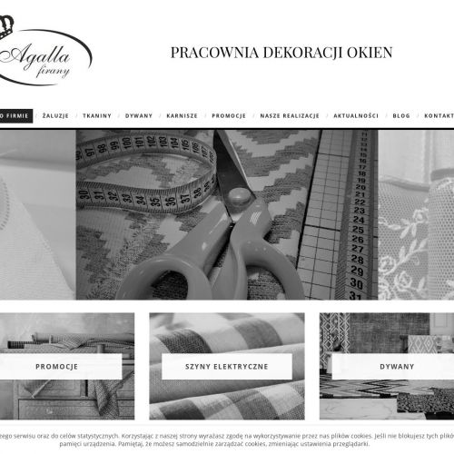 Dywany na wymiar Bydgoszcz