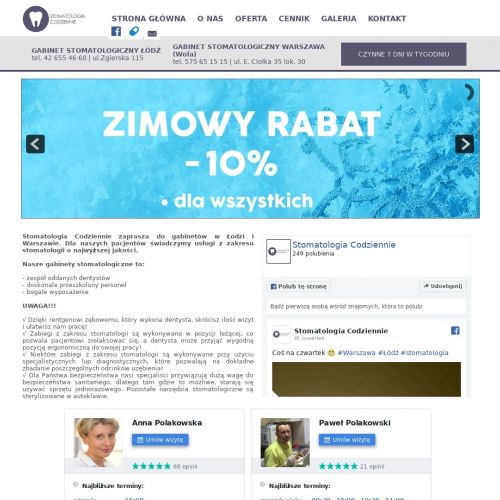Usuwanie kamienia warszawa wola w Warszawie
