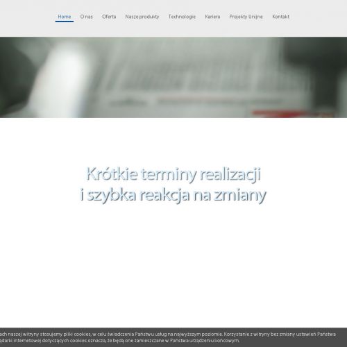 Poznań - wklejanie okienek