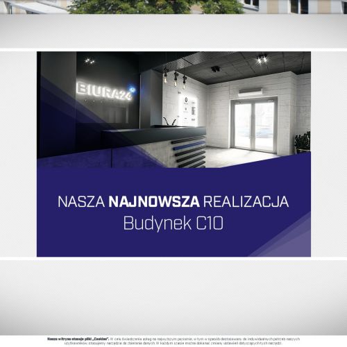 Warszawa - biura do wynajęcia warszawa wola