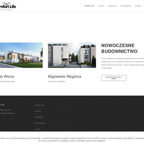 Bliźniaki julinów w Piasecznie