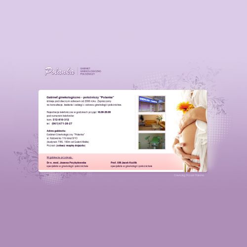 Poznań - ginekolog