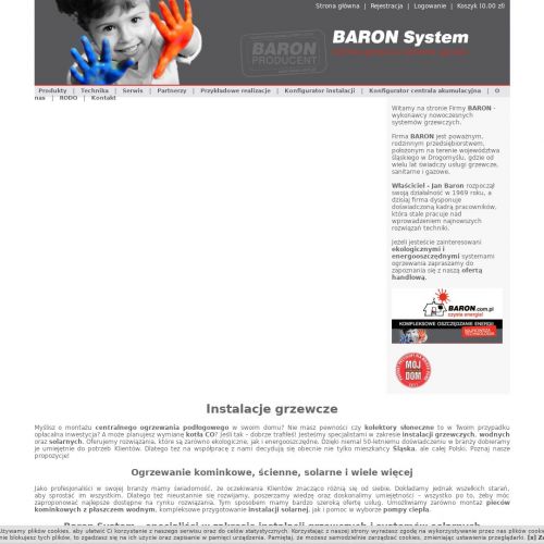 Rybnik - panele fotowoltaiczne