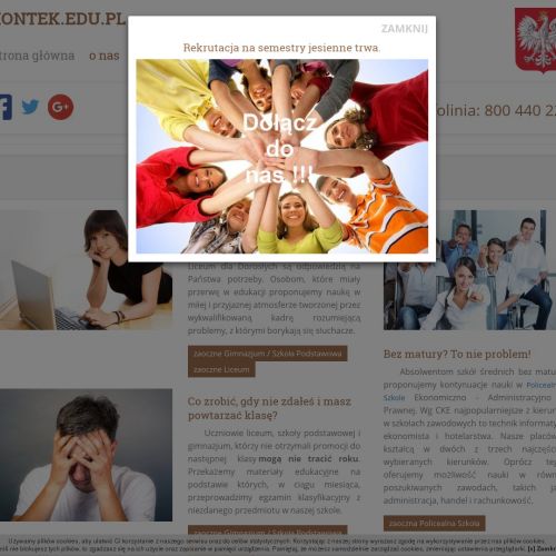 Bełchatów - lo dla dorosłych łódź