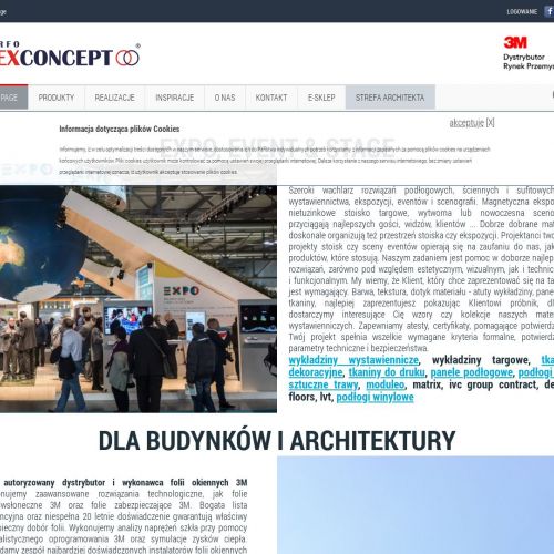 Ekskluzywne panele podłogowe