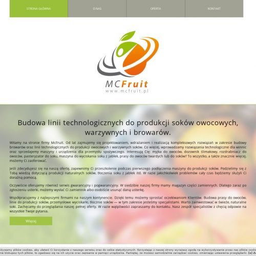 Pasteryzator do piwa