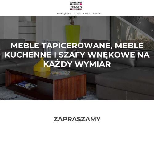 Piotrków Trybunalski - meble tapicerowane