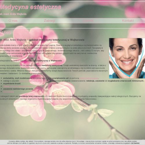 Toksyna botulinowa - Wejherowo