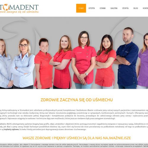 Implant cena - Radomsko