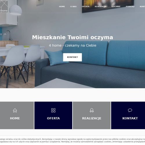 Mieszkania pod klucz trójmiasto - Gdańsk