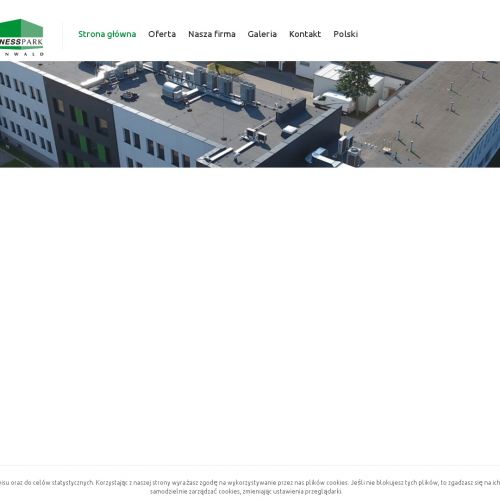 Poznań - lokale biurowe pod wynajem grunwald