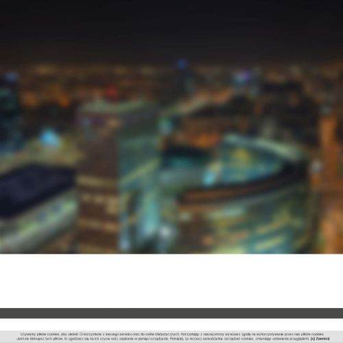 Administracja wspólnot mieszkaniowych - Warszawa