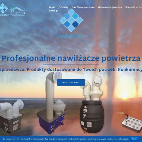 Ozonowanie żywności