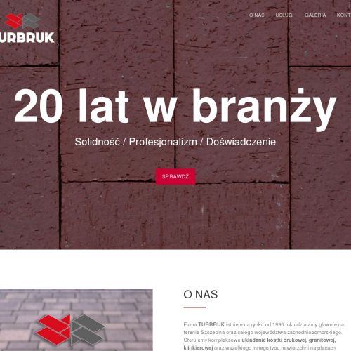 Choszczno - sprzedaż kruszywa