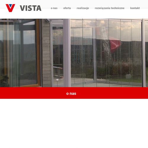 Oszklenie tarasów Warszawa