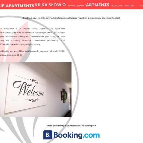 Apartament hiszpania wynajem na dni