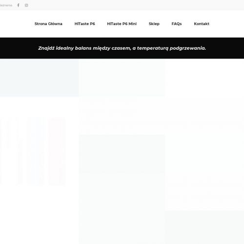 Akcesoria do podgrzewania tytoniu