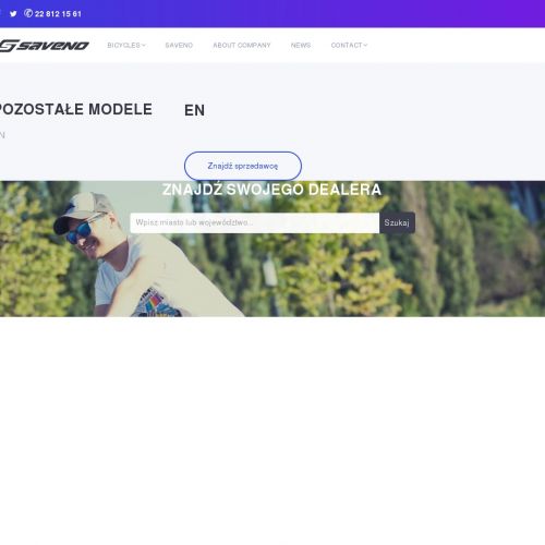 Warszawa - rowery elektryczne