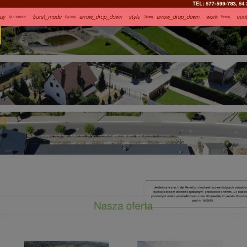 Opieka nad osobami starszymi - Toruń