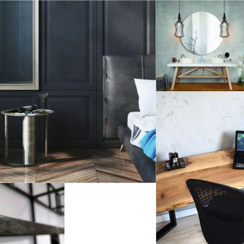 Palisada ogrodowa łódzkie - łódź