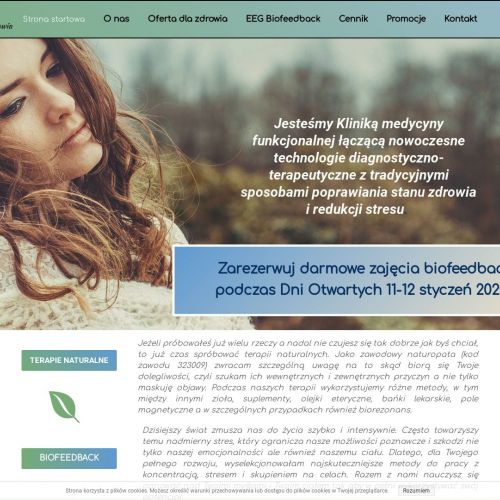 Jak ograniczyć stres w Warszawie