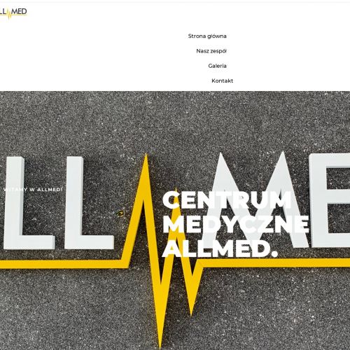 Usg tarczycy - Starogard Gdański