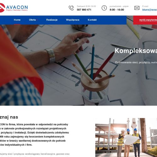 Wykonanie instalacji gazowej liszki - Kraków