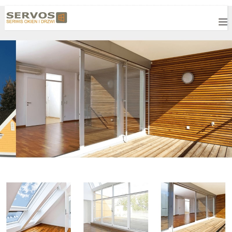 Naprawa usterki drzwi - Sopot