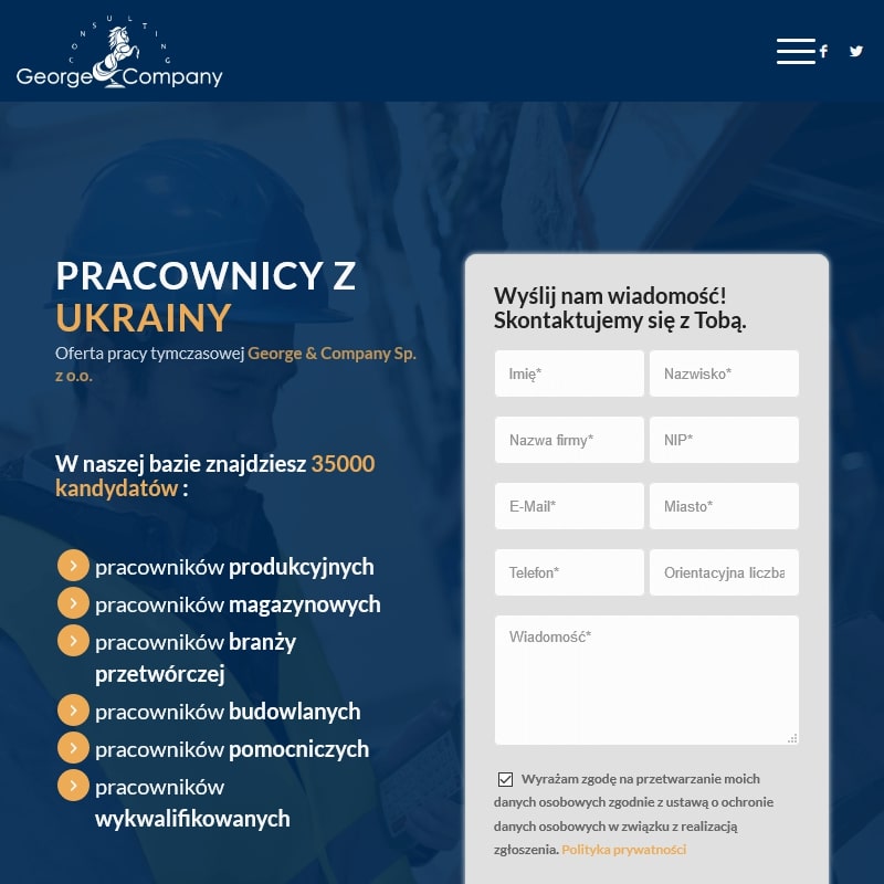 Agencja pracy tymczasowej dolnośląskie