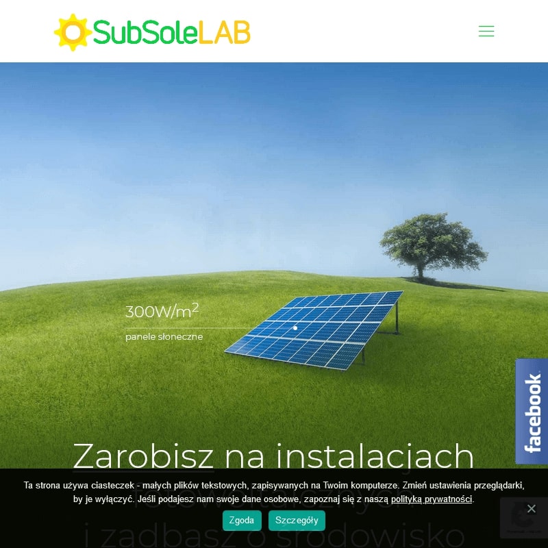 Ożarów Mazowiecki - zestawy fotowoltaiczne 4kw