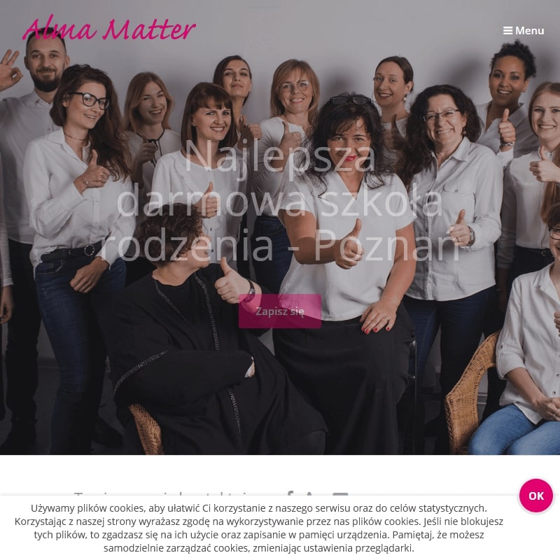 Poznań - darmowa szkoła rodzenia skórzewo