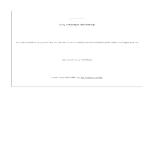 Kraków - usuwanie cellulitu