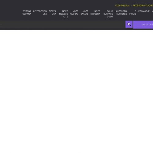 Ostrzałka do noży japońskich