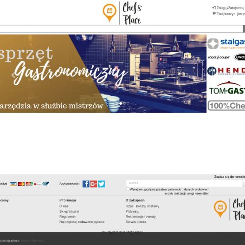 Zastawa stołowa lubiana - Katowice