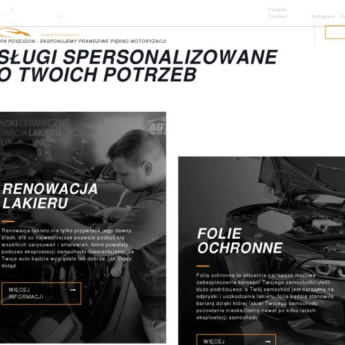 Częstochowa - powłoka teflonowa na samochód