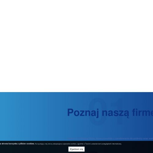 Wypożyczalnia kamperów cennik