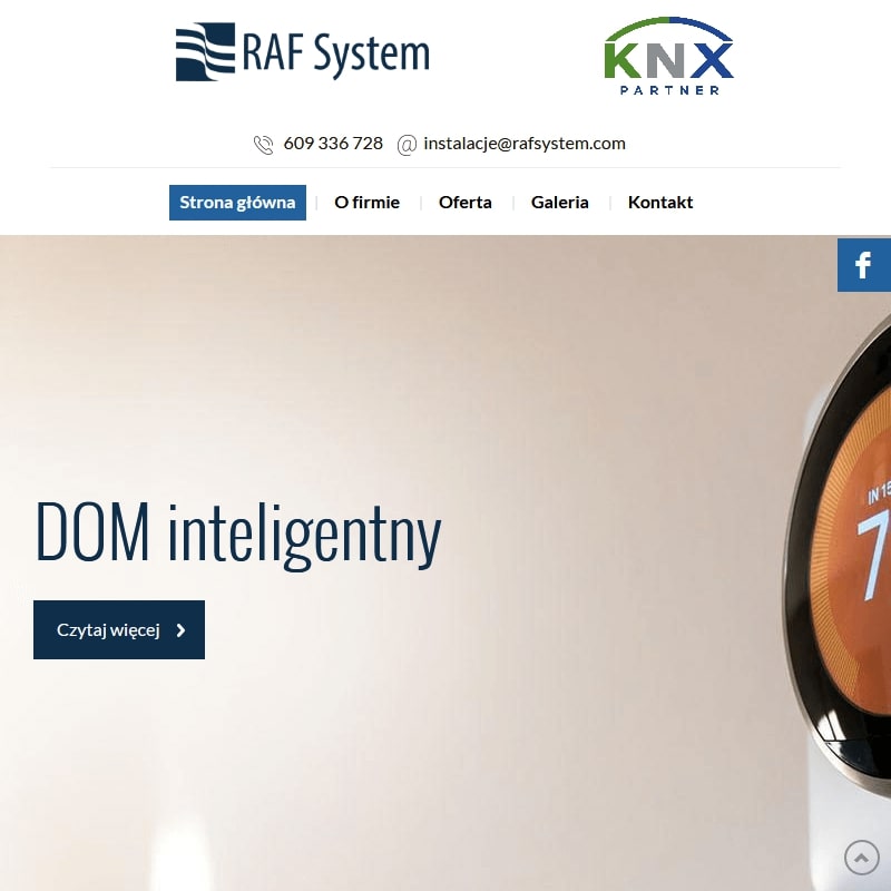 Warszawa - elektryk warszawa wola