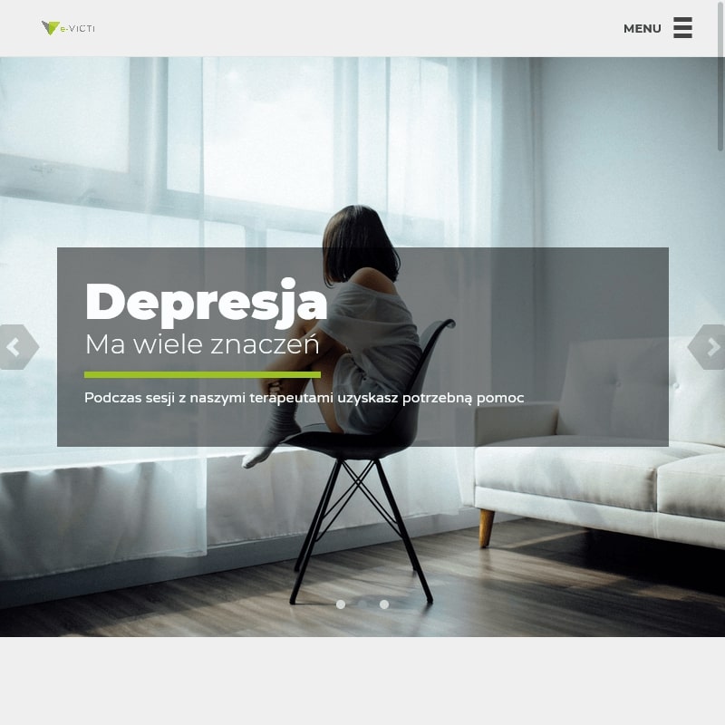 Psycholog dla par w Warszawie