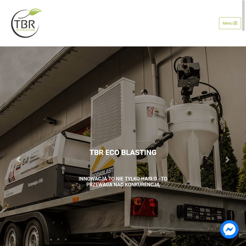 Czyszczenie elewacji łódź - Częstochowa