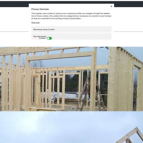 Firma budująca domy pod klucz - Otwock