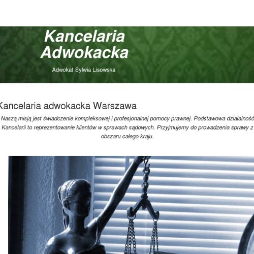 Rozwód warszawa dobry adwokat - Warszawa