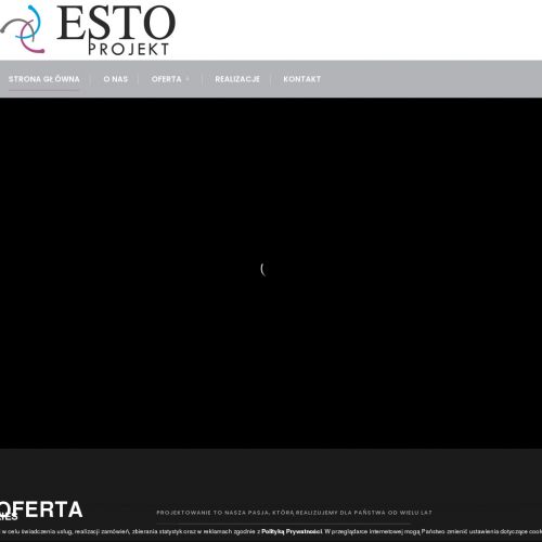 Firmy projektowe w Warszawie