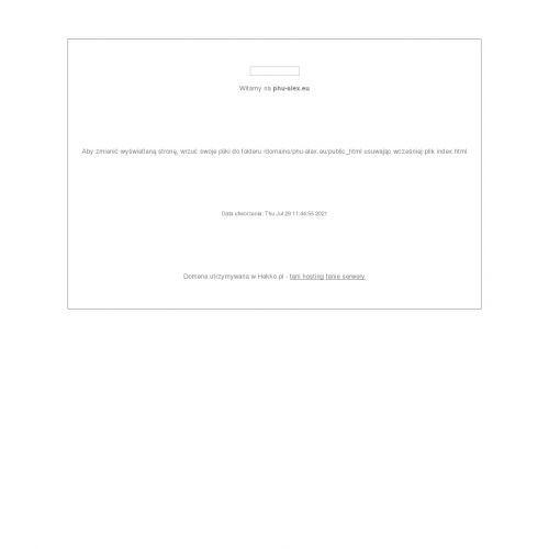 Paczki z zagranicy - Warszawa