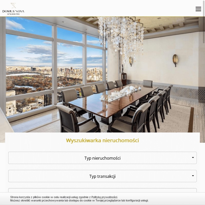 Mieszkanie z ogródkiem na wynajem warszawa bielany
