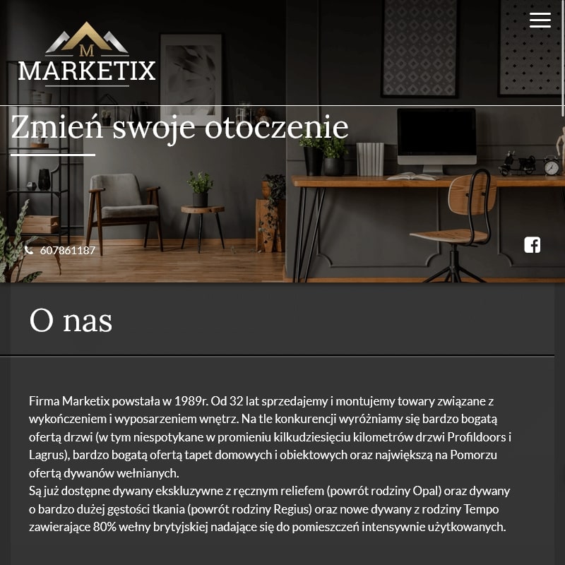 Sztukateria elewacyjna pomorskie - Wejherowo