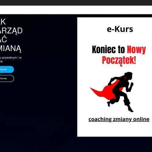 Warszawa - coaching biznesowy cena