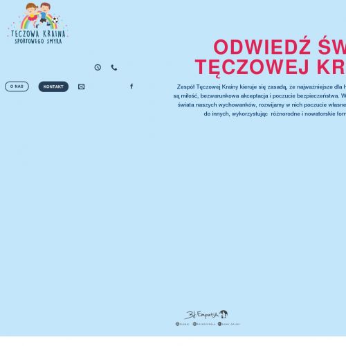 Szamotuły - przedszkole prywatne rokietnica