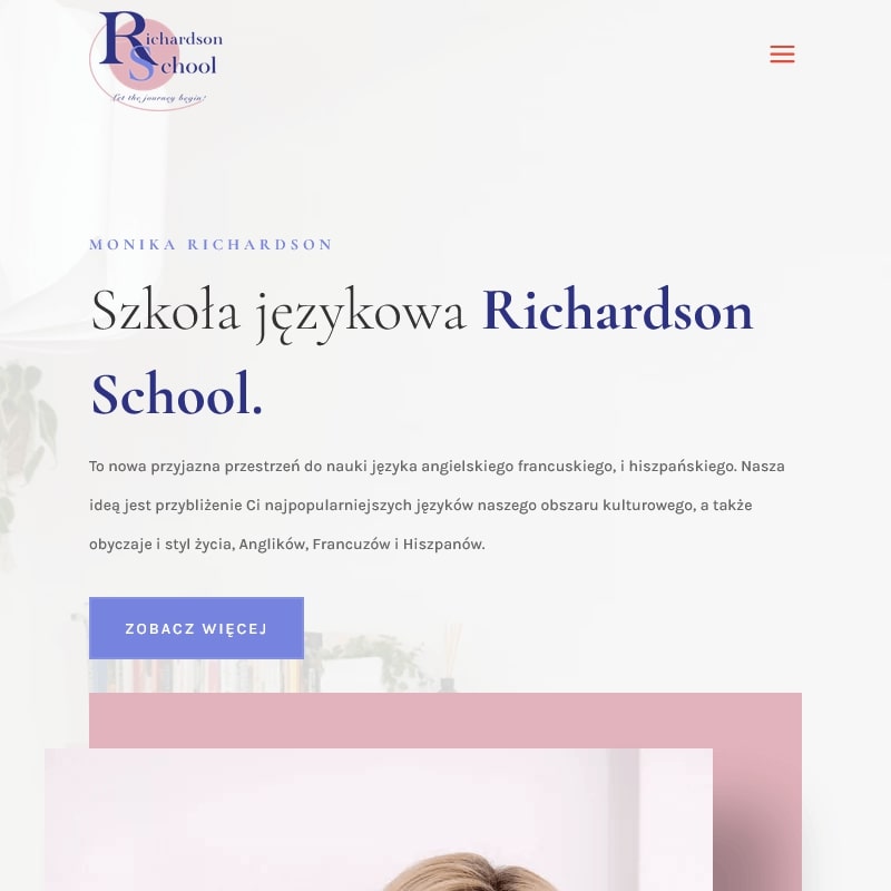 Kurs języka francuskiego Warszawa
