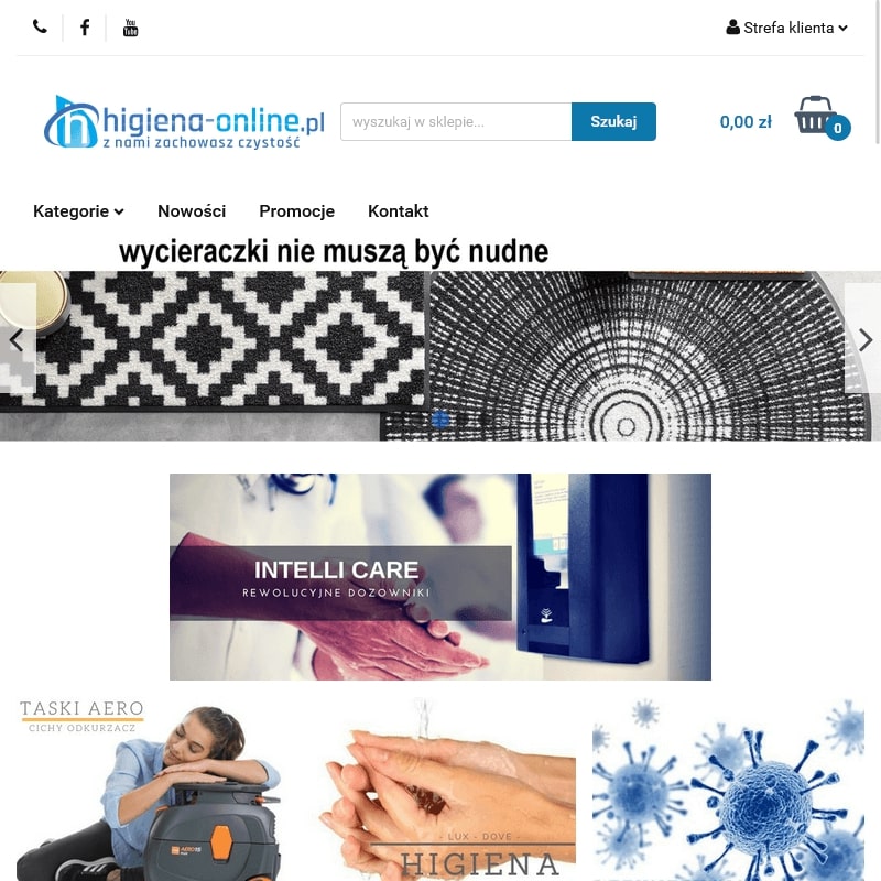 Soft care med h5 - Białystok