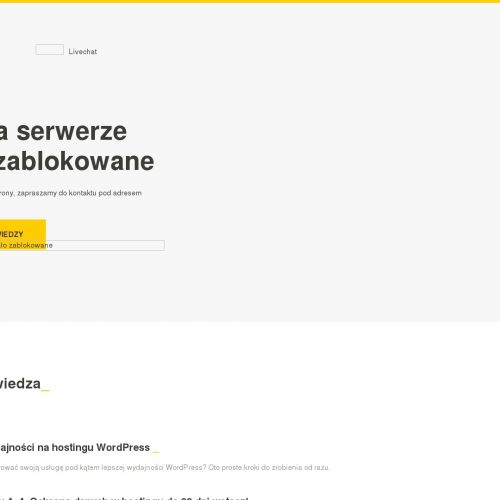 Posadzki esd - Wrocław